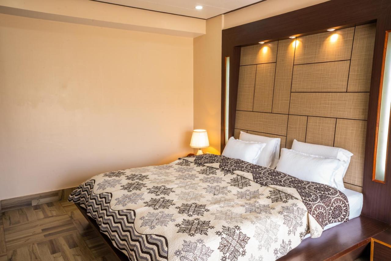 شيلونغ East Land Bed & Breakfast المظهر الخارجي الصورة