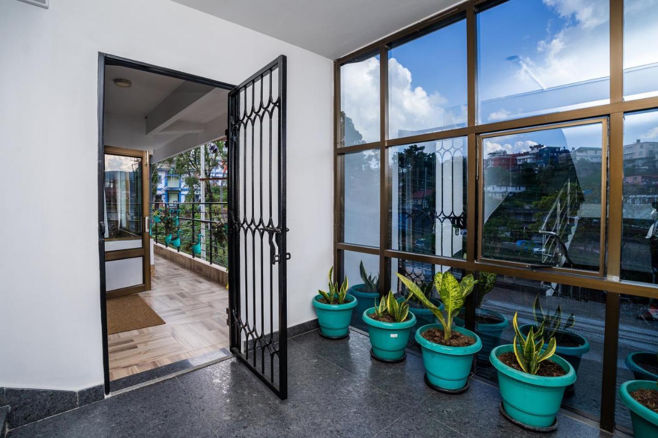 شيلونغ East Land Bed & Breakfast المظهر الخارجي الصورة