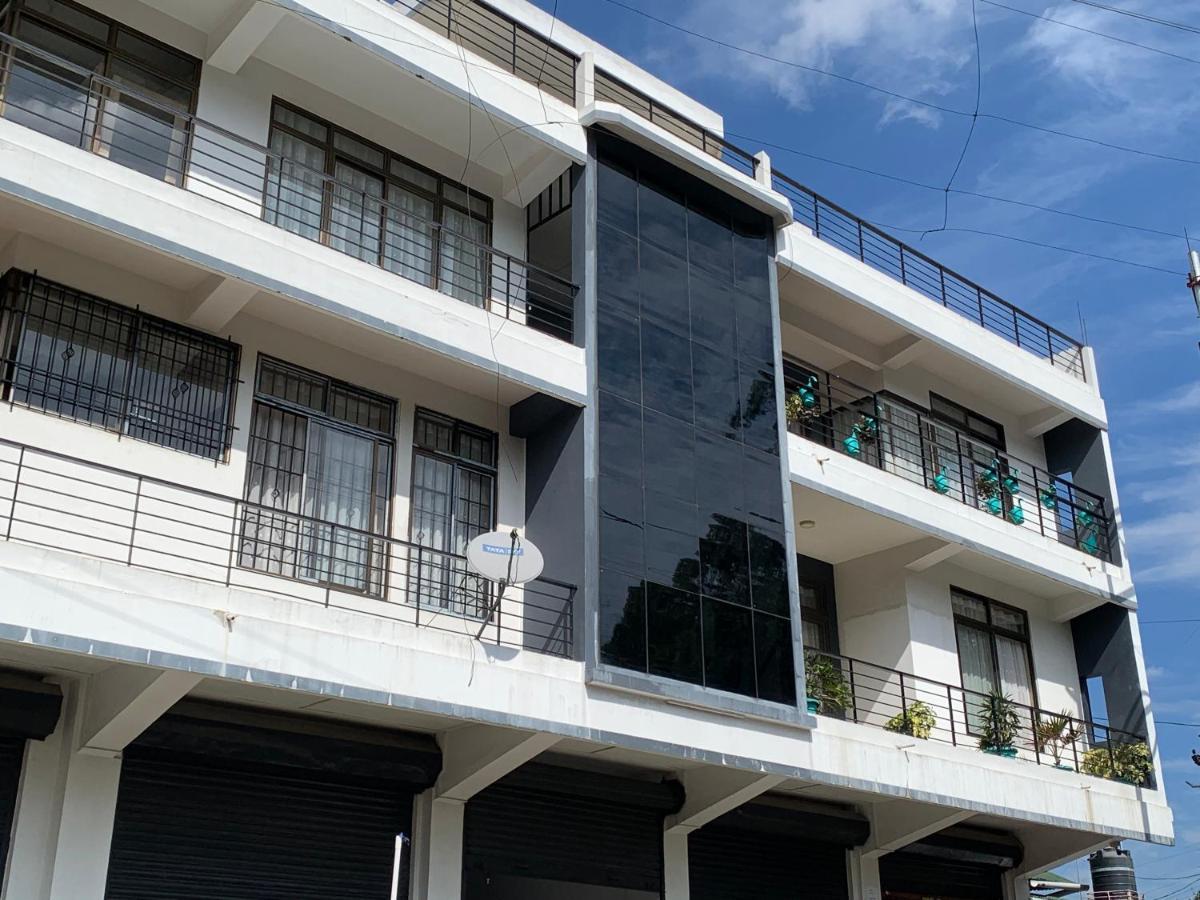 شيلونغ East Land Bed & Breakfast المظهر الخارجي الصورة