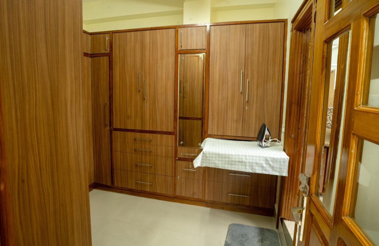 شيلونغ East Land Bed & Breakfast المظهر الخارجي الصورة